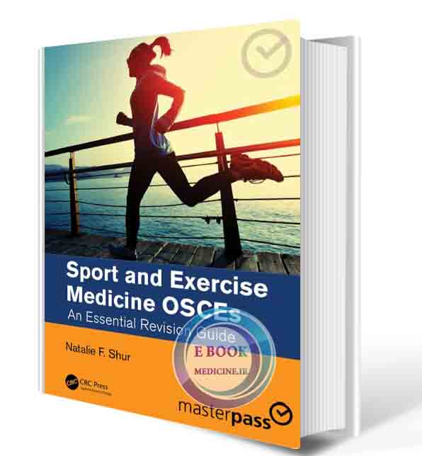 دانلود کتاب Sport and Exercise Medicine OSCEs 2021 (ORIGINAL PDF)